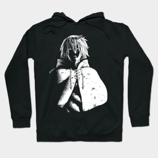 Thorfinn - Vinland saga Hoodie